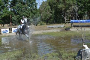 Water Jump